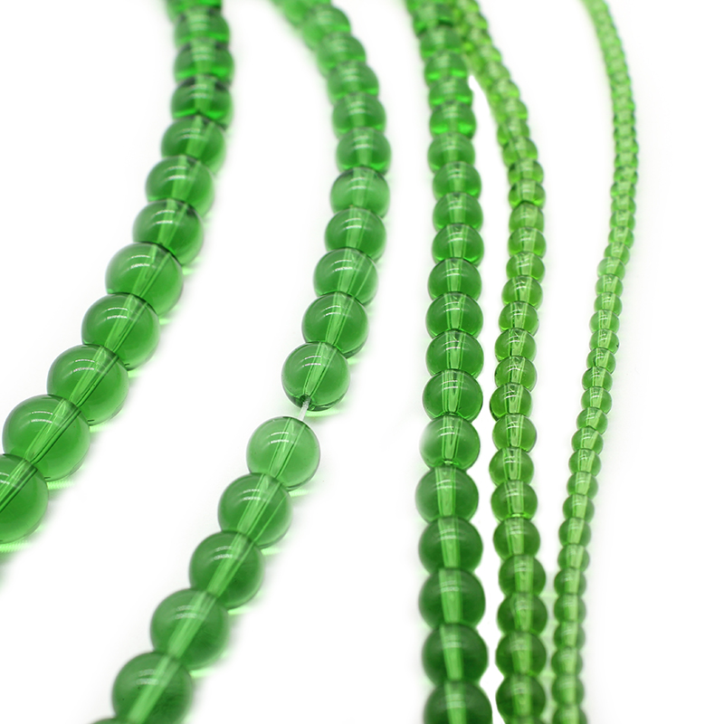 Batu Alam Halus Manik-manik Ka - Embroidery Glass Beads ulasan dan harga
