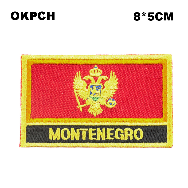 Bendera Mesir Patch bordir bes - Embroidery In Egypt ulasan dan harga