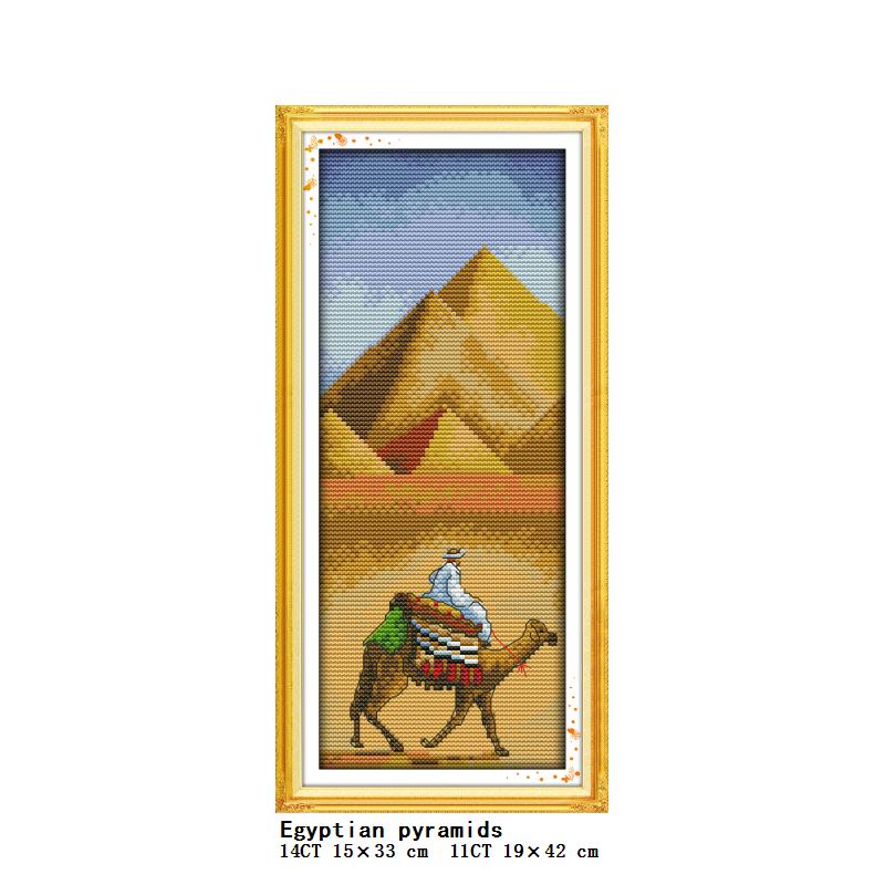 Terkenal Di Dunia Tempat Peman - Embroidery In Egypt ulasan dan harga