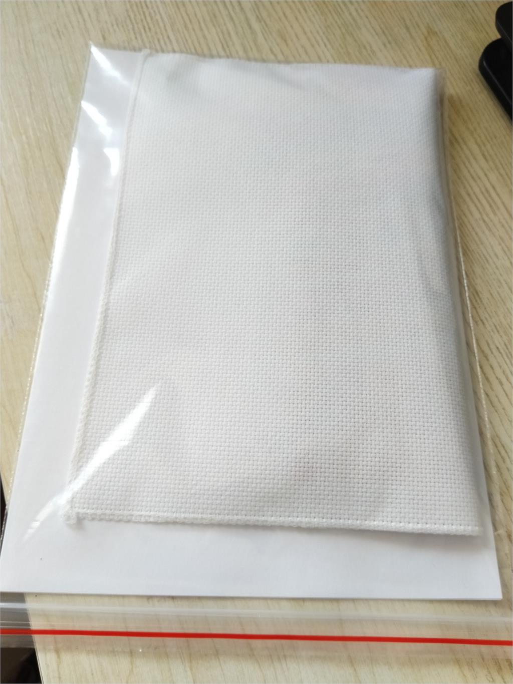 Kit Sulaman Silang untuk Bordi - Embroidery Backpack Kit ulasan dan harga