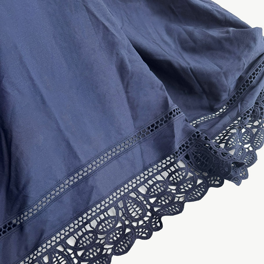 Asli Mesir Katun 100% Bordir R - Embroidery In Egypt ulasan dan harga