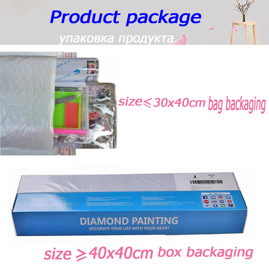 Lukisan berlian diy mosiac bor - Embroidery In Egypt ulasan dan harga