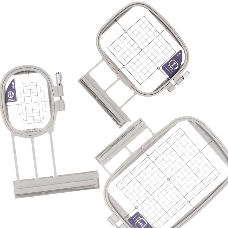 Multi fungsi bingkai bordir ke - Embroidery Cross Stitch Patterns ulasan dan harga
