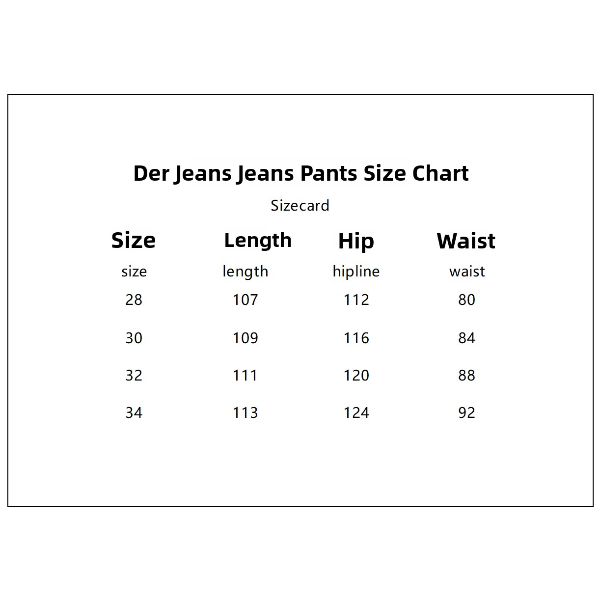 Celana Jeans Lurus Bordir Saku - Embroidery Jeans Sakura ulasan dan harga