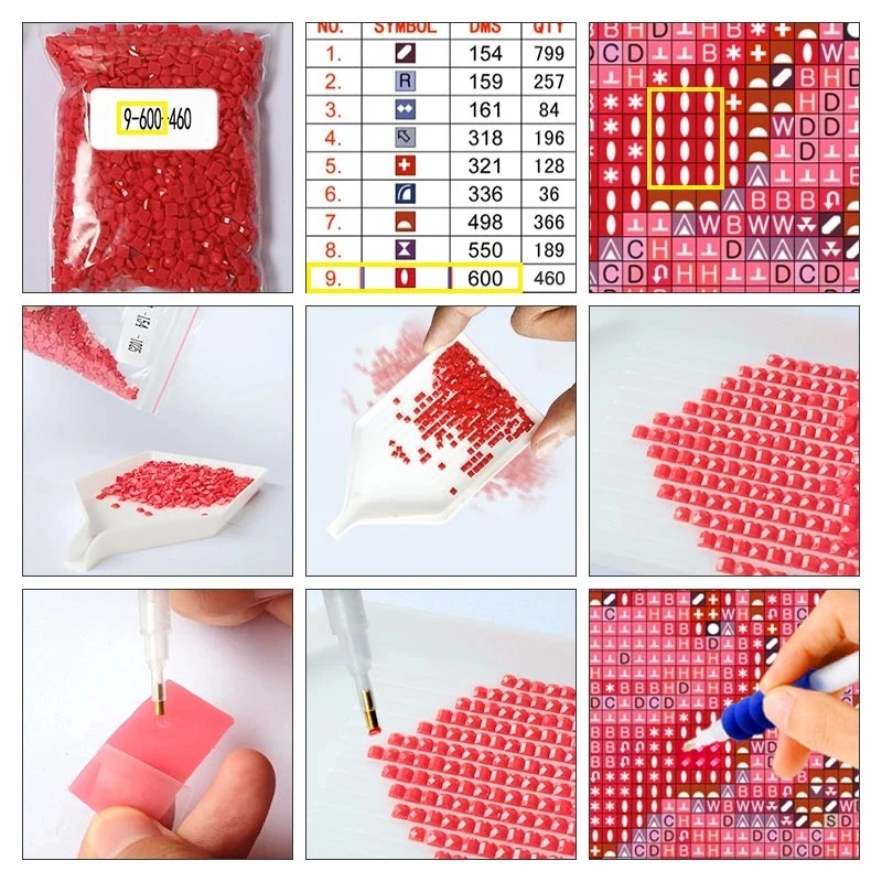 Pola Seni Anime Kucing Jepang  - Embroidery Cross Stitch Patterns ulasan dan harga