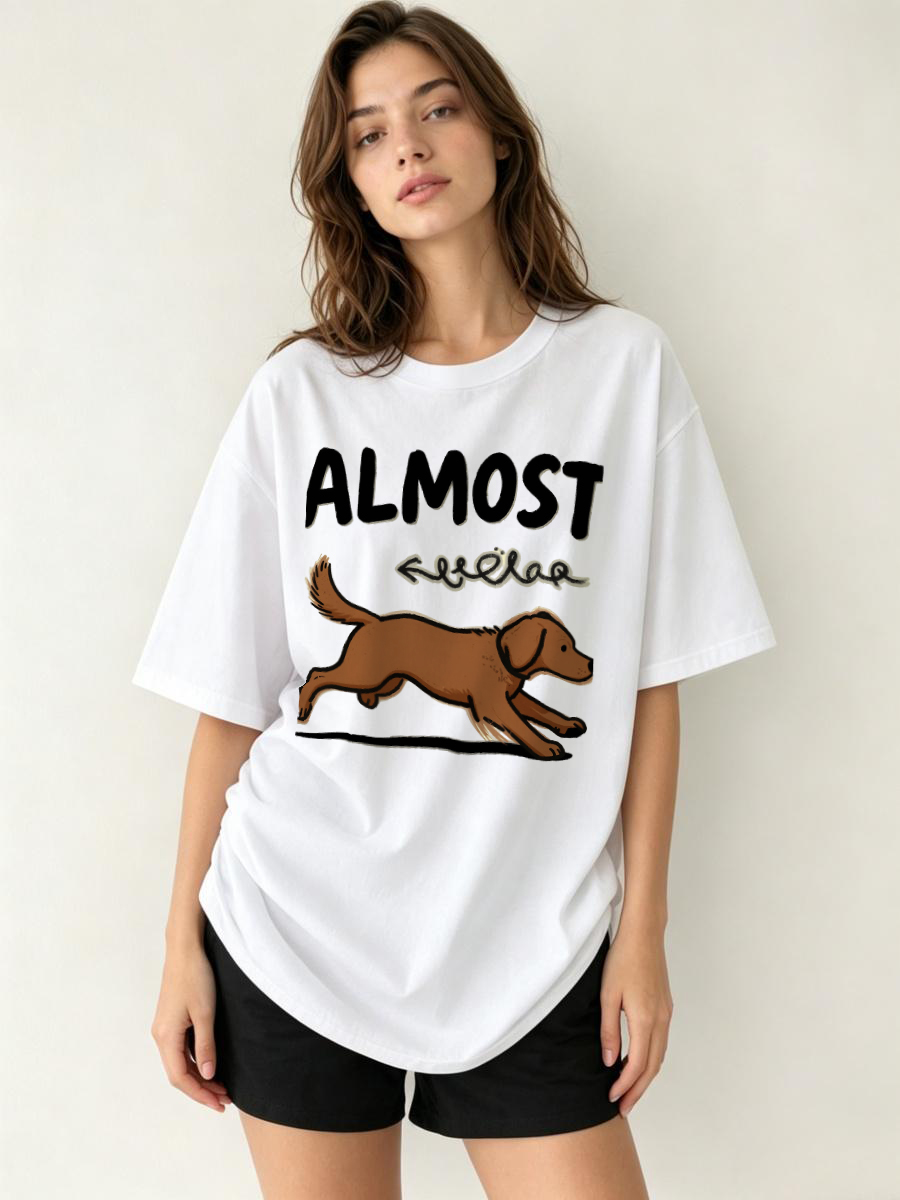 Kaos T-Shirt Musim Panas Tekno - Embroidery Moisturizer ulasan dan harga