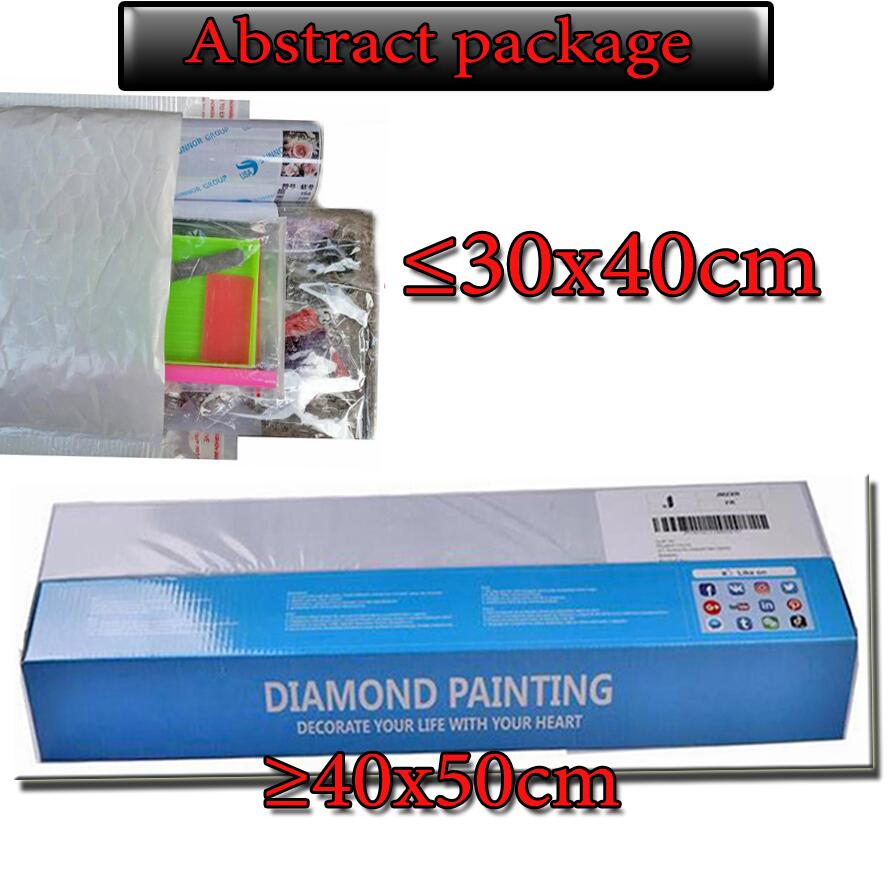 Kit Bordir Berlian Penuh Baru  - Embroidery In Egypt ulasan dan harga