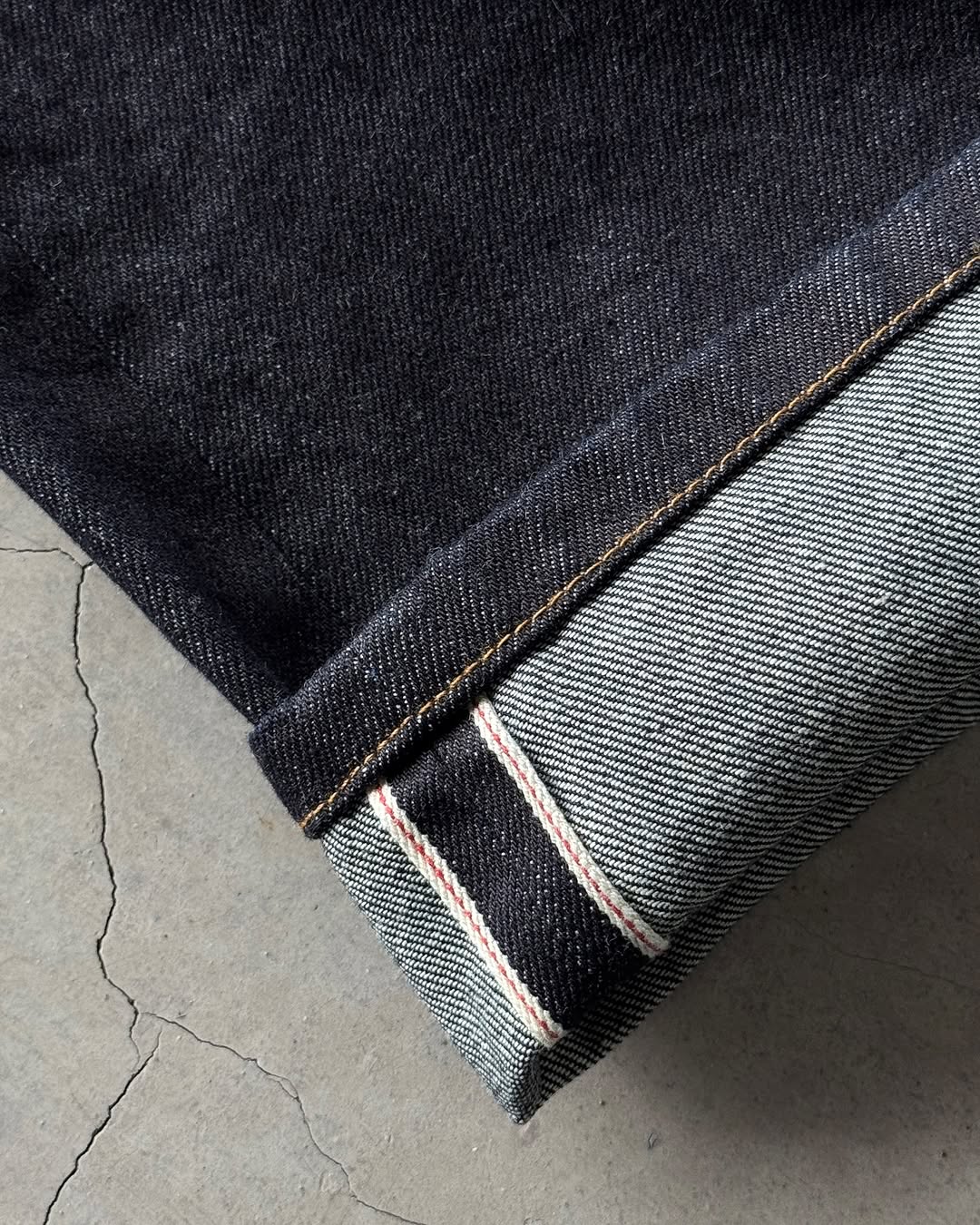 Celana Jeans Pria Bordir Sakur - Embroidery Jeans Sakura ulasan dan harga